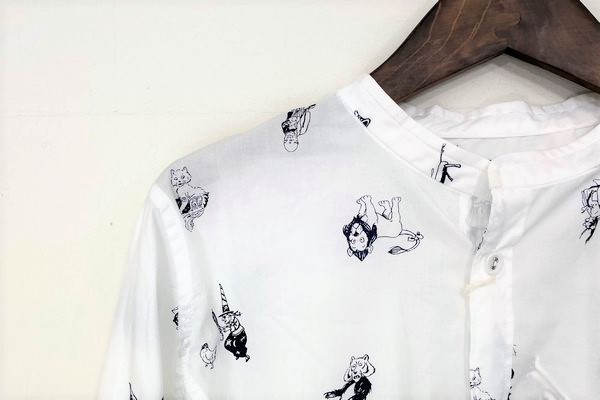 オールドマンズテーラー　オズの魔法使い　OZワンピース　M オールドマンズテーラー オズの魔法使い OZワンピース M オールド